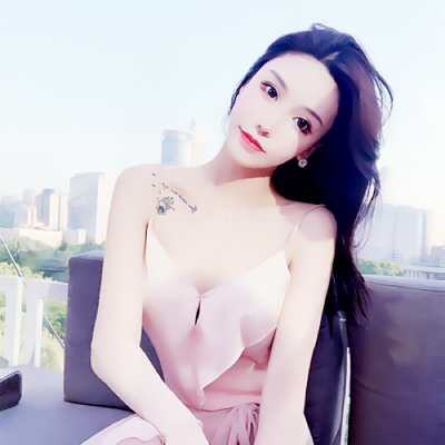 沫沫 Momo