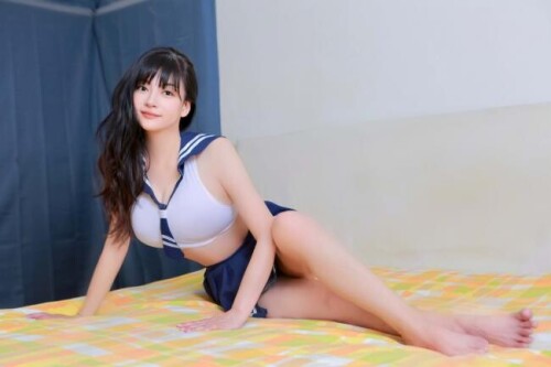 Cherry | Taiwanese 169/5'6.5" 53 34D