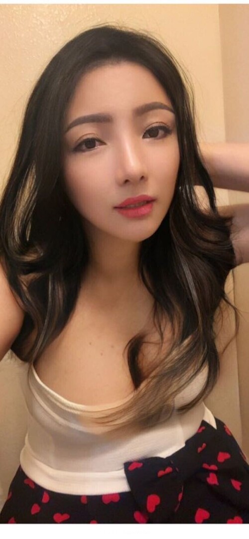 秋秋 Qiuqiu @ Encino 17K