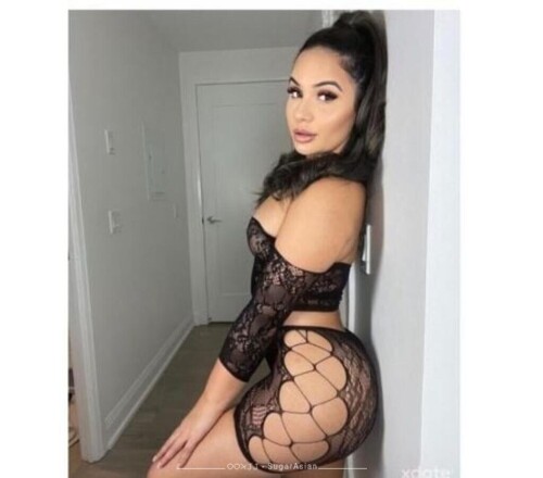 Nycoll | Latina @ Encino 17K
