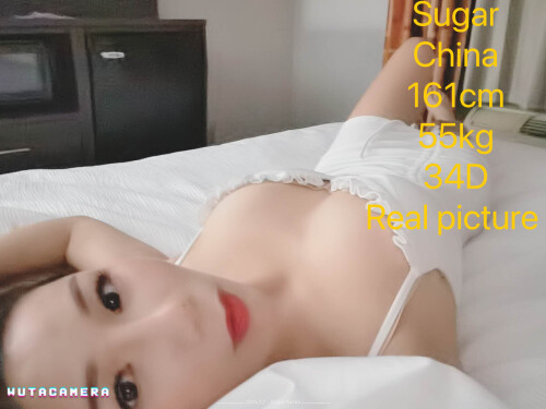 Sugar 糖糖 @ SGV