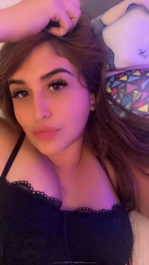 Cami @ SFV