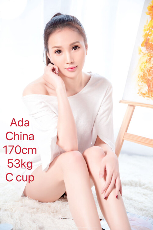 Ada @ SFV