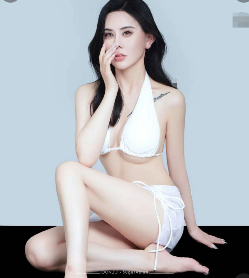 Suki @ SGV