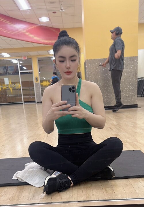 Bella @ SFV