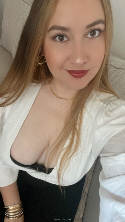 Latina Sara @ SFV