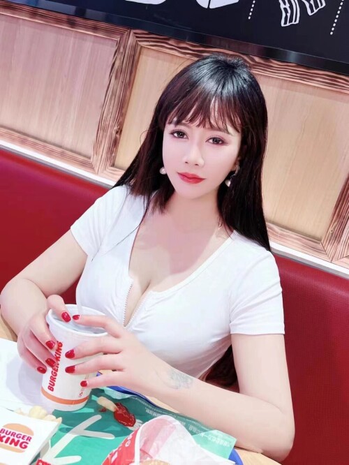 Jena 24yrs @ SFV