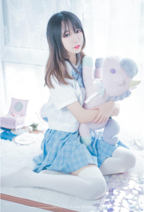 欢宝宝 Bebe @ SFV