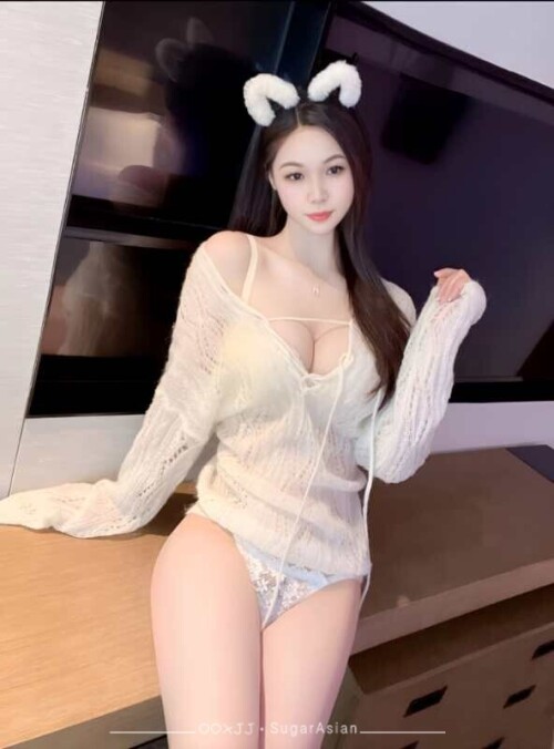 Lily 丽丽 @ SFV