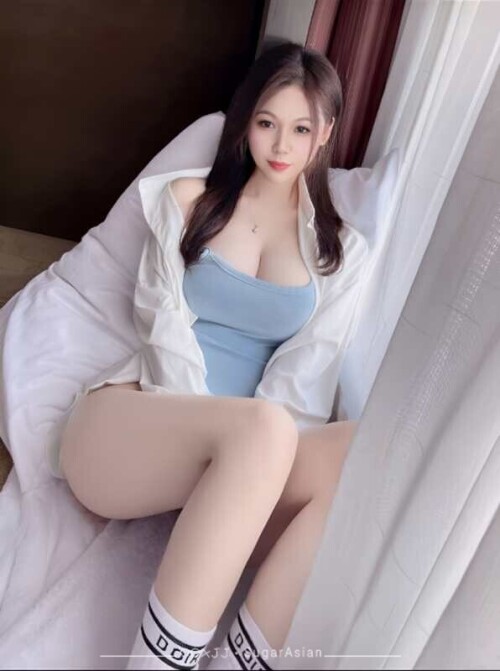 Lily 丽丽 @ SFV