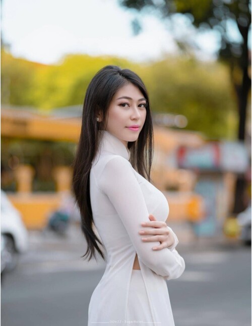 Viet Lisa 33yrs @ SFV