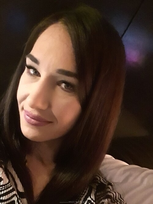 Alexandra | Italian Greek @ SFV