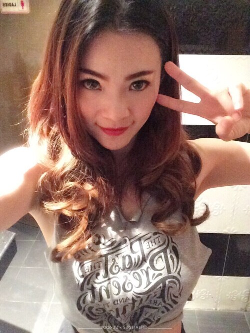 Cindy | Thai 23 yrs @ SGV