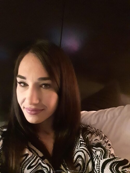 Alexandra | Italian Greek @ SFV