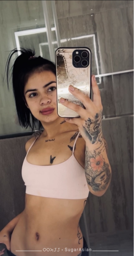 Sofia Sophia Sara | Latina @ SFV