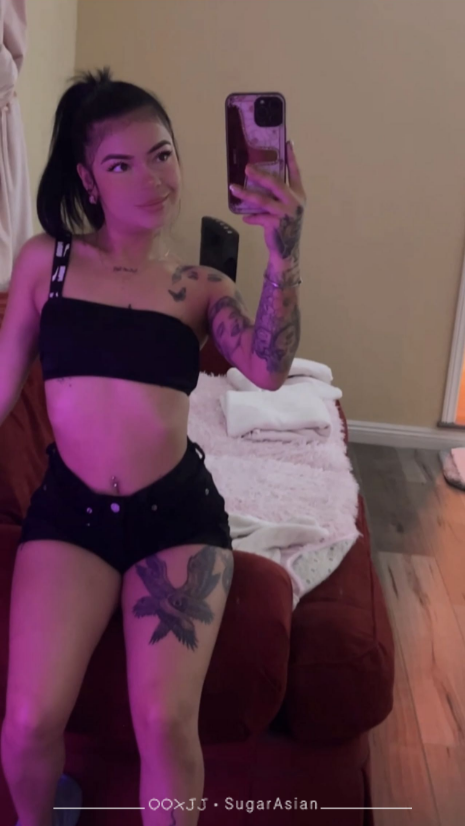Sofia Sophia Sara | Latina @ SFV