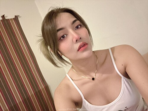 Ava | Thai 165cm @ OC