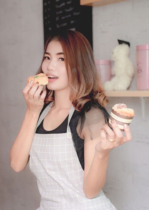 Ava | Thai 165cm @ OC