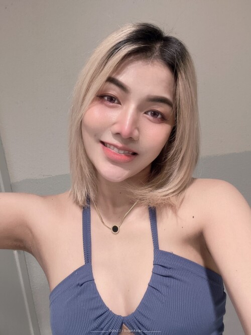 Ava | Thai 165cm @ SGV