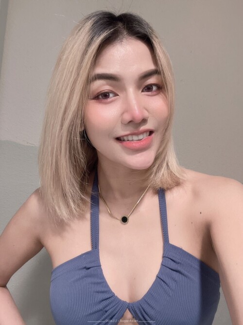 Ava | Thai 165cm @ SGV