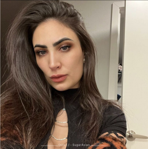 Isabella | Italian @ SFV