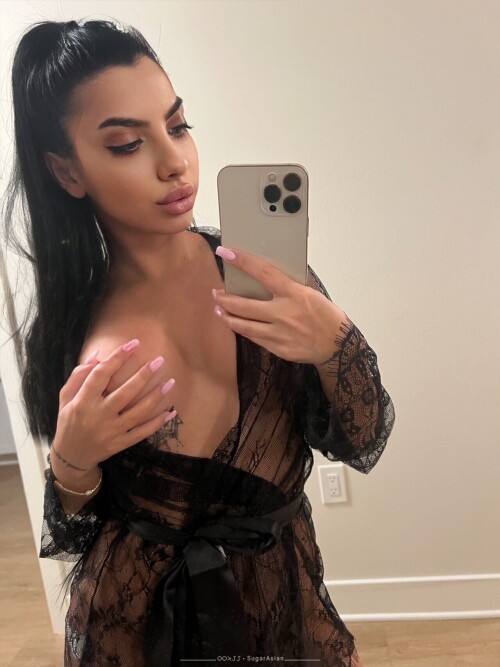 Aylin | Colombian @ SFV