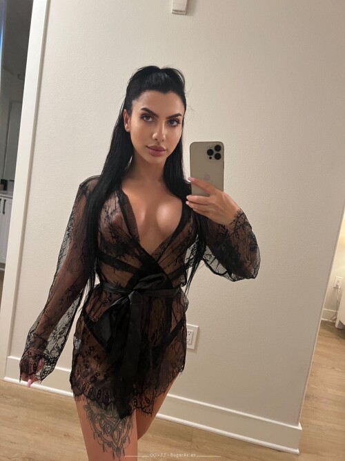 Aylin | Colombian @ SFV