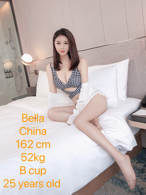 Bella @ SGV
