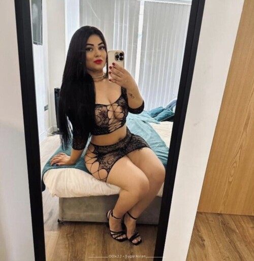 Georgiana | BBFS @ SFV