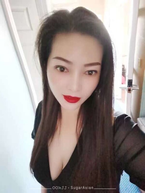 Amy @ SFV