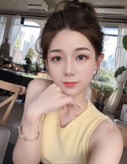 Xixi 22yrs @ SFV