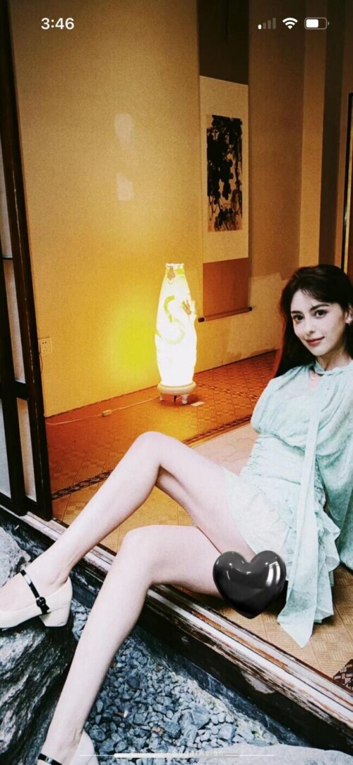 Joanna 167cm 107lbs 34D from Xinjiang