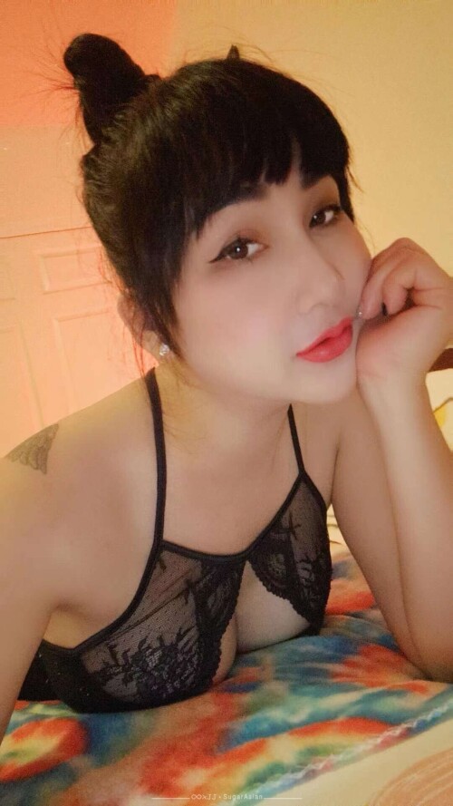 Jennifer @ SGV