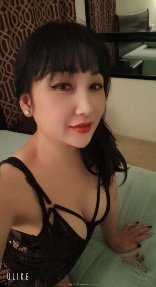 Jennifer @ SGV