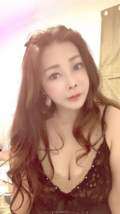 Vicky | Japanese BBFS @ SFV