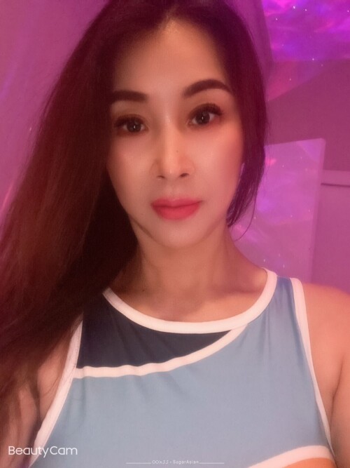 Yangyang | BBFS @ SFV