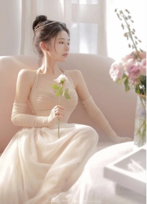 Sophia 21yrs | CN & Russian Mixed @ SGV