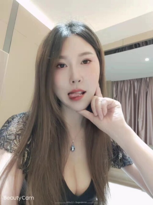 Weiwei 微微 158cm 48kg  C @ SGV