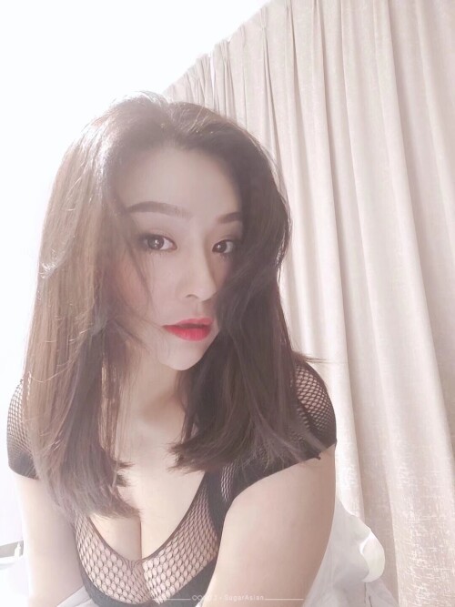 Kari 凯瑞 27yrs @ SGV