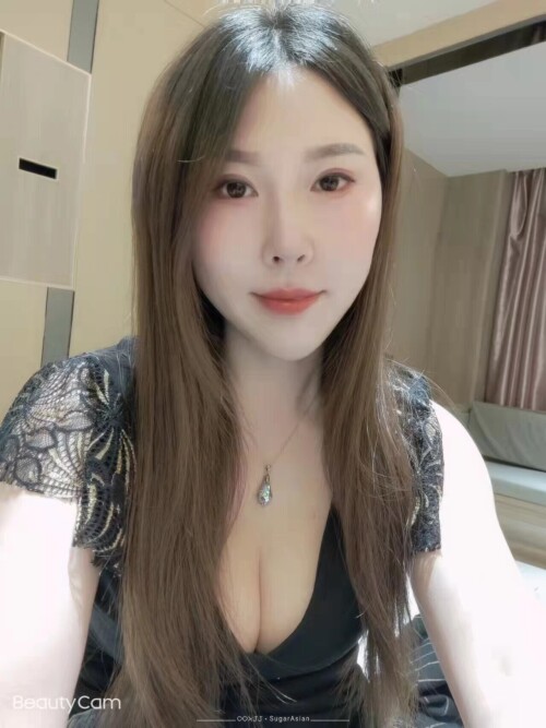 Weiwei 158cm 48kg  C @ SGV