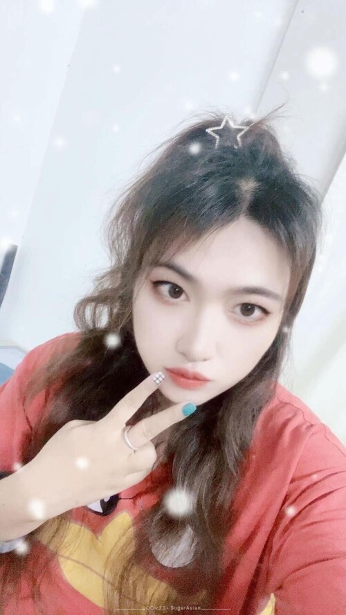 Linlin 琳琳 26 yrs @ SGV