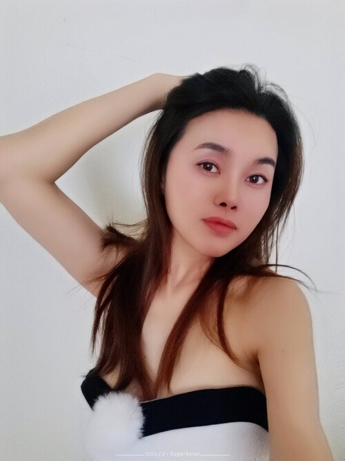 Nini 27yrs | Malaysian @ SGV