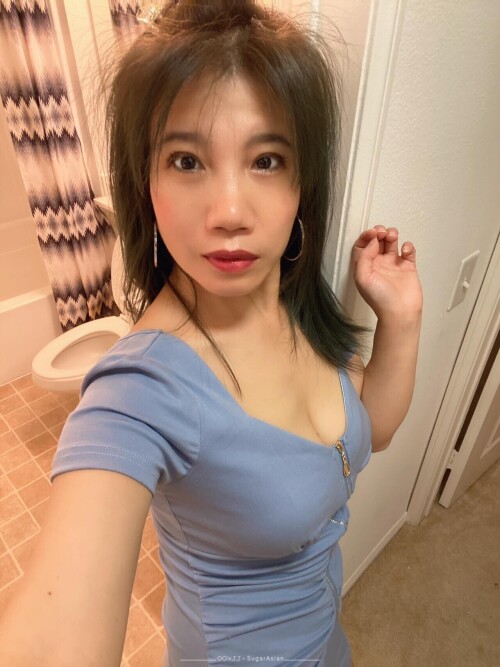 Amy @ SFV