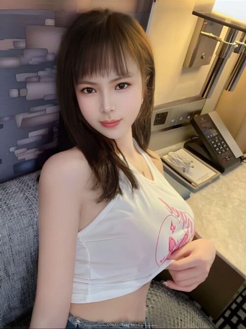Lulu @ SGV