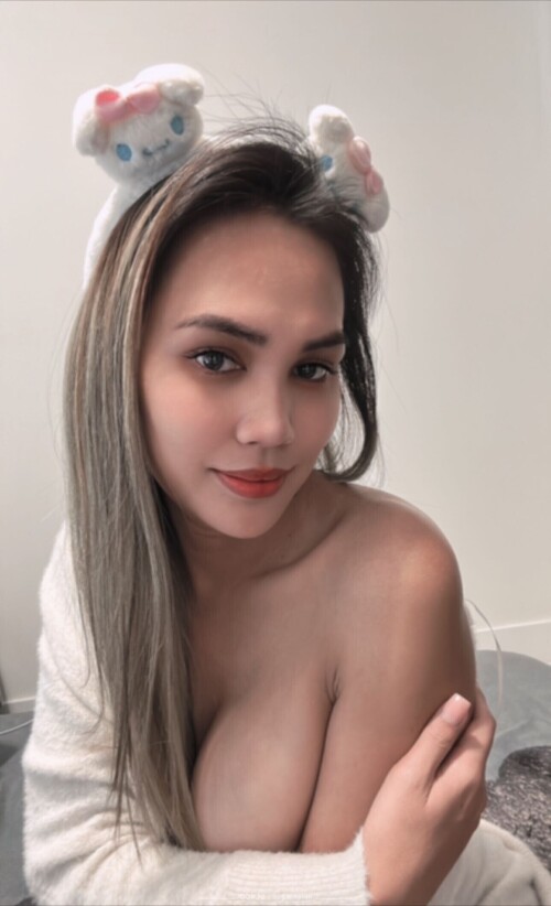 Kim Nguyen @ SGV