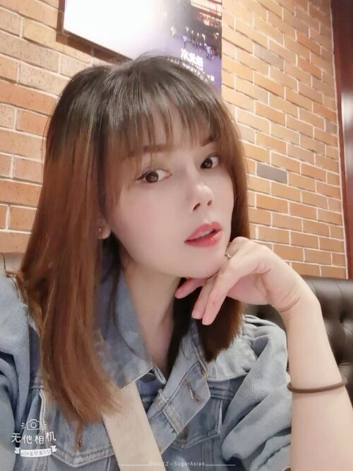 Miaomiao 喵喵 @ SGV