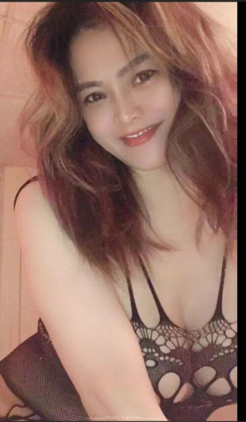Kim 喵喵 BBFS @ OC