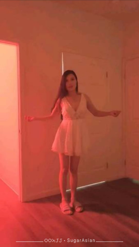 Rose （果子)-rose:身高164，体重100，胸围36C《无糖》