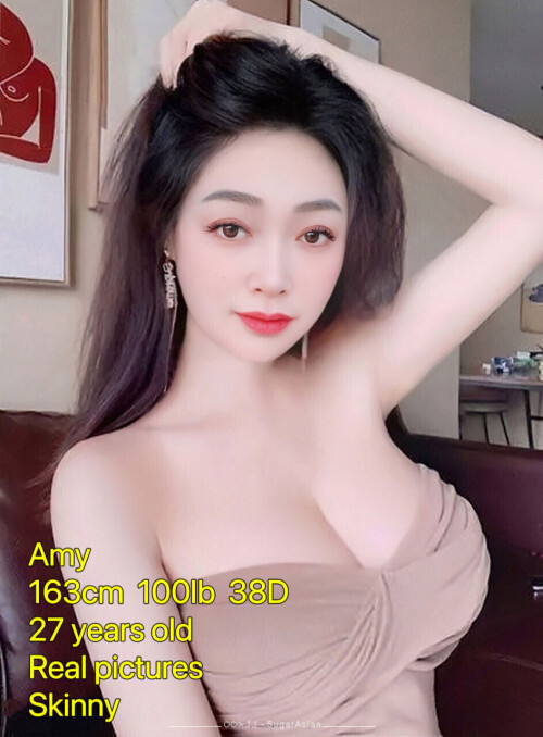Amy