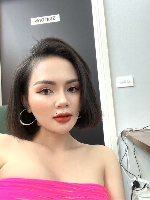 Linlin | Viet @ SFV